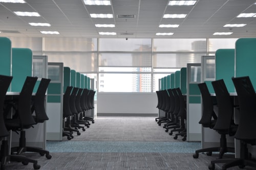 Cubicles