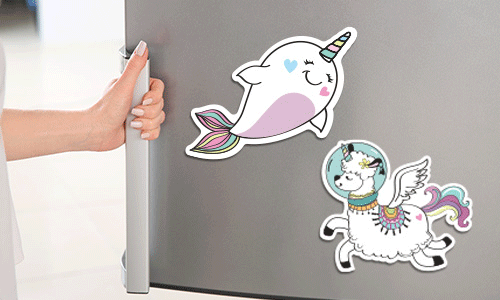 Custom Magnet