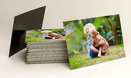 Photo Magnet